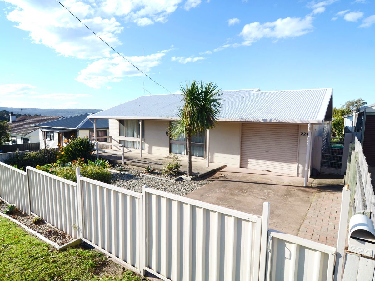 224 Imlay Street, Eden NSW 2551, Image 0