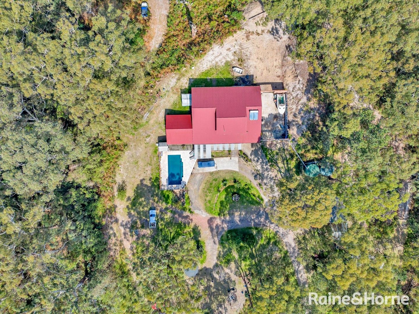 644 Marsh Road, Bobs Farm NSW 2316, Image 0