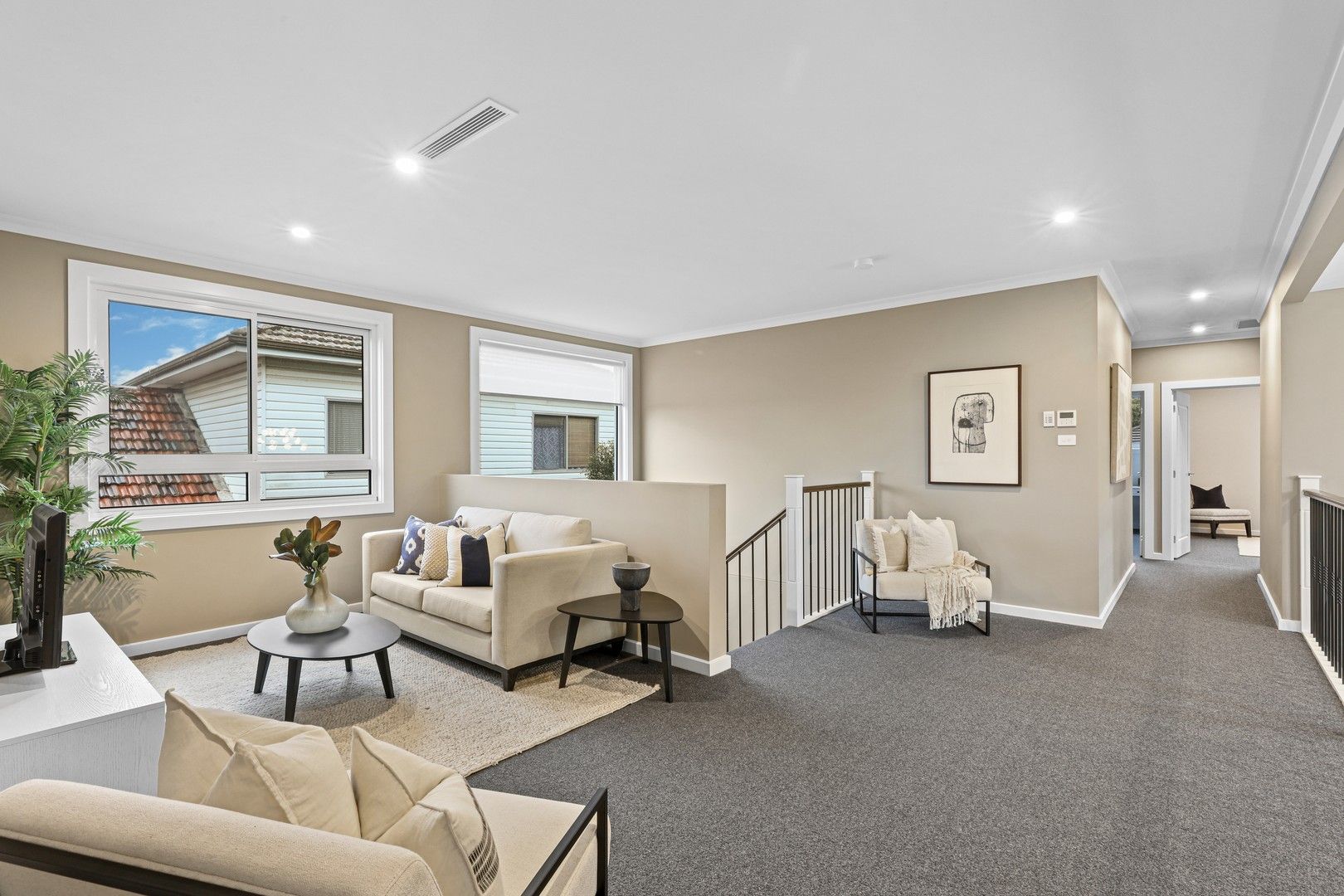 4 bedrooms New House & Land in Lot 3308 North Quarter GABLES NSW, 2765