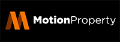Motion Property's logo