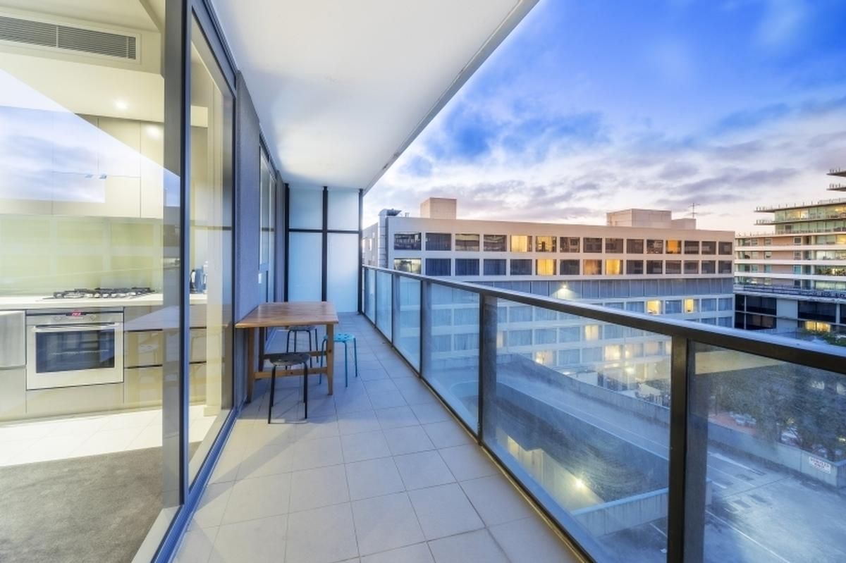 506 55 Queens Rd Melbourne 3004 Vic 3004 Domain