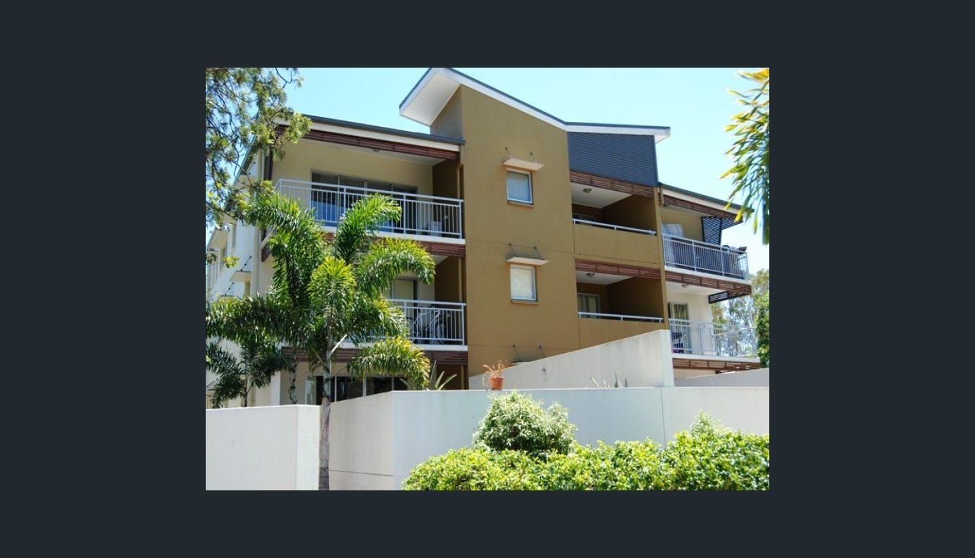2 bedrooms Apartment / Unit / Flat in 20/12 Edward Street CABOOLTURE QLD, 4510