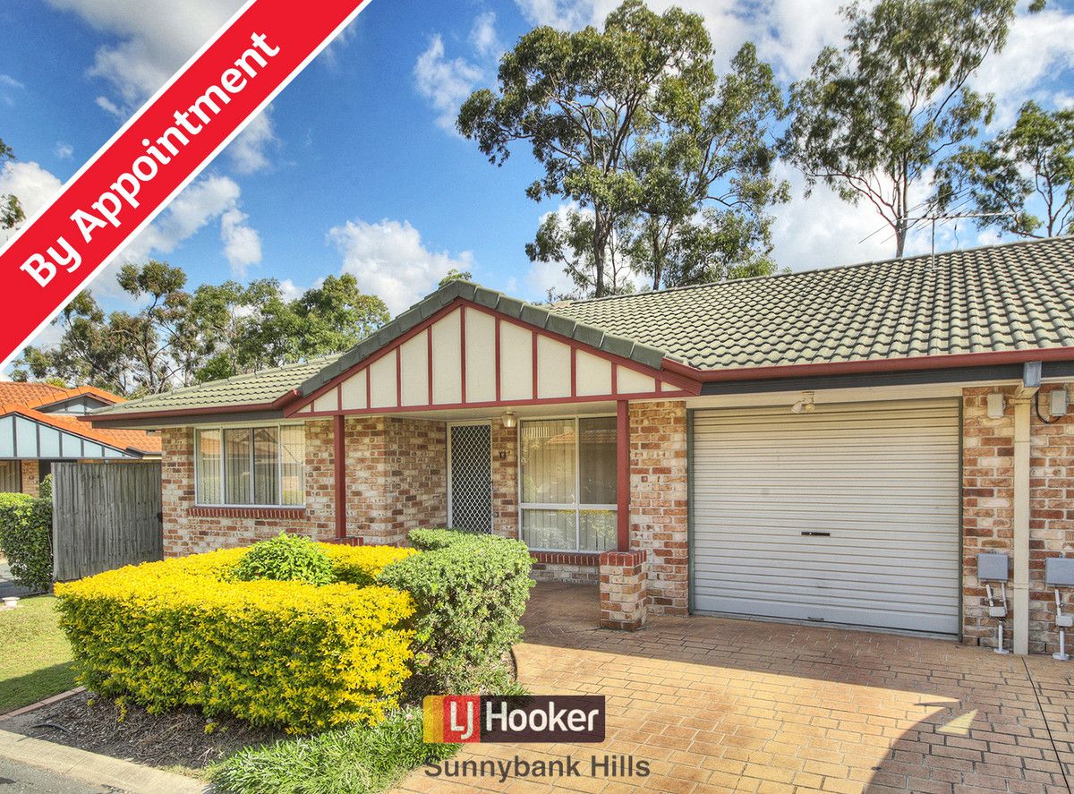 13/8 Honeysuckle Way, Calamvale QLD 4116, Image 0