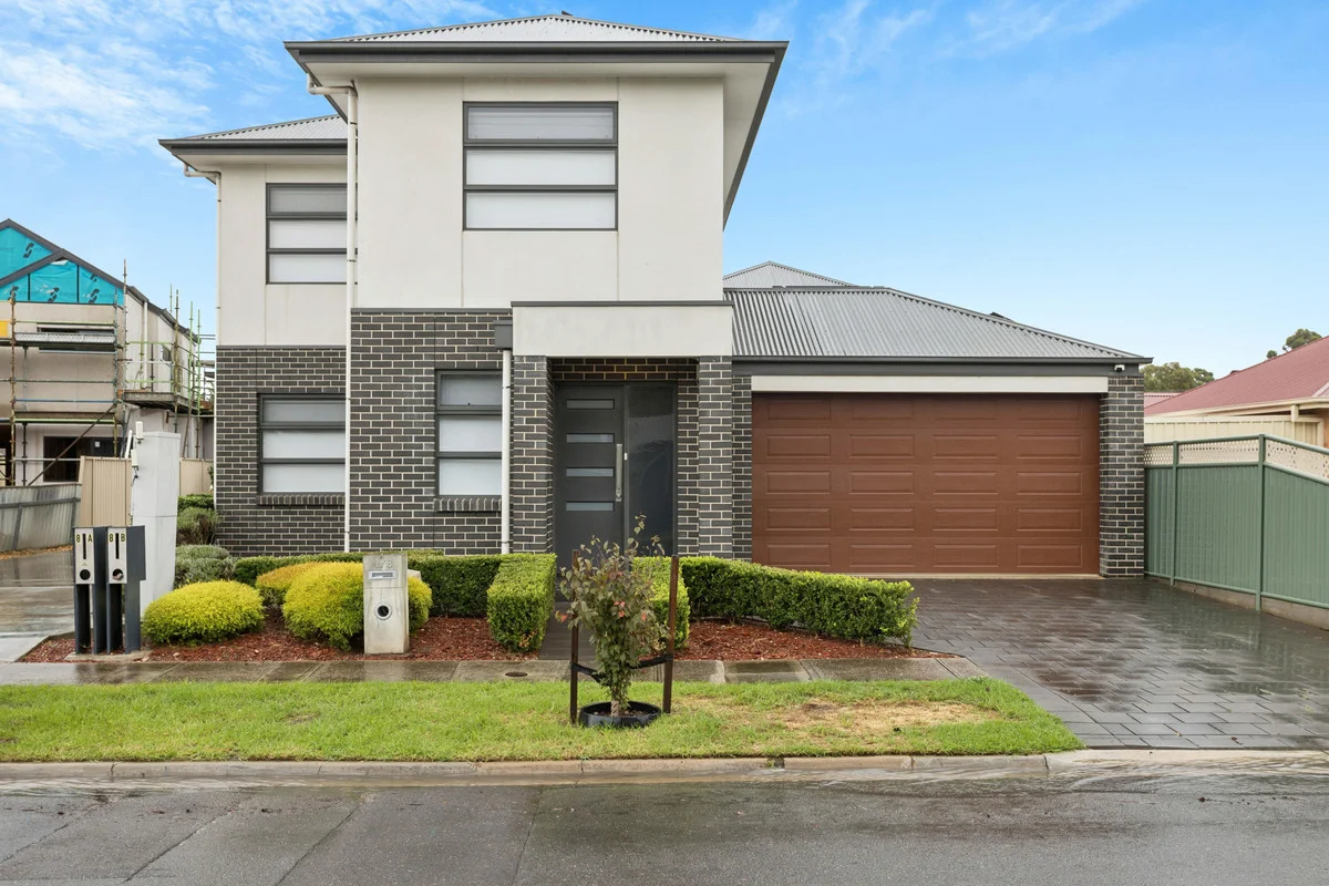 1/8 Grenache Avenue, Modbury SA 5092