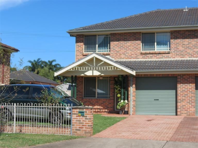 4C Cross Street, Doonside NSW 2767, Image 0