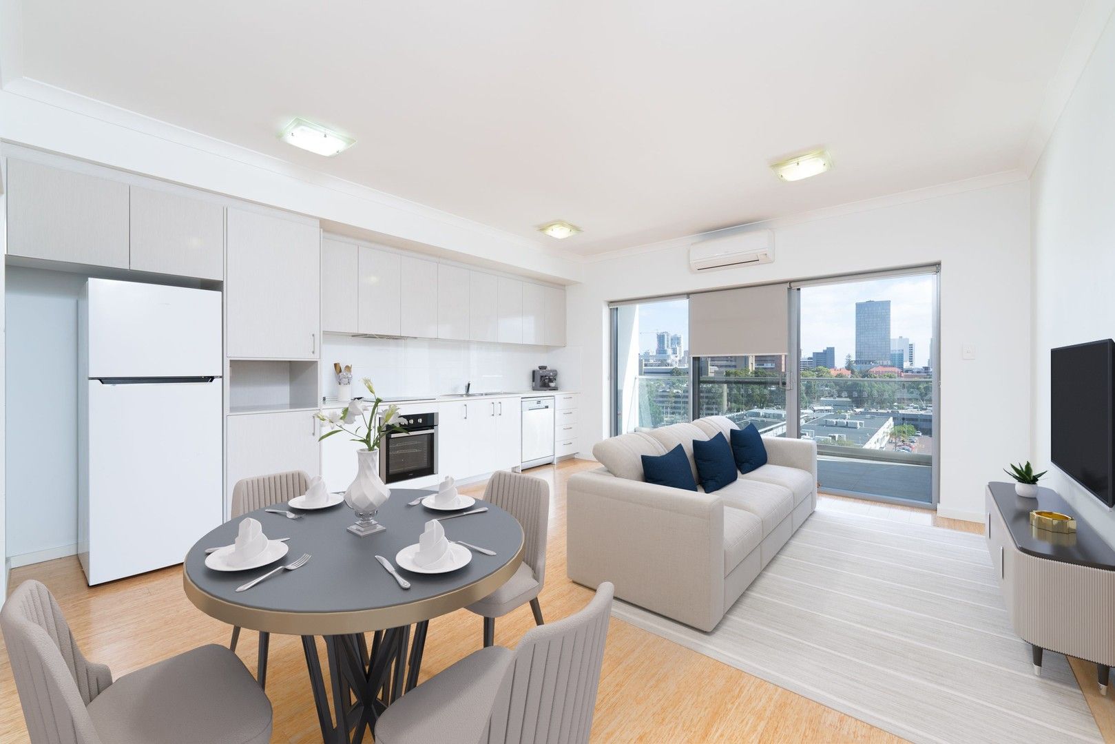 62/33 Newcastle Street, Perth WA 6000, Image 0