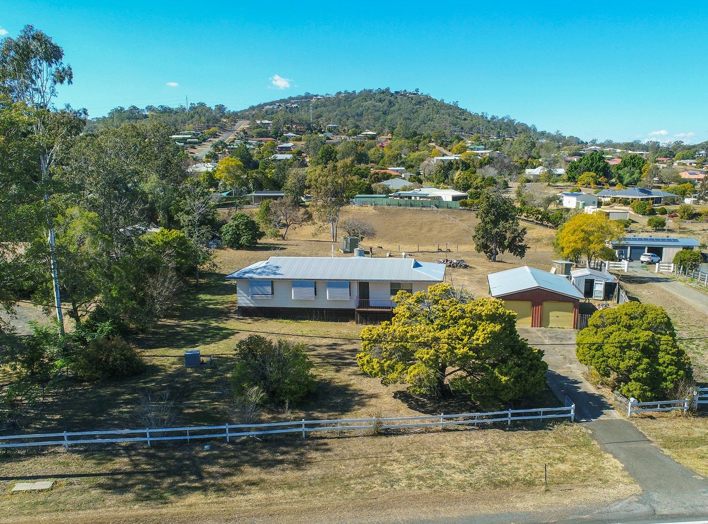 12763 New England Highway, Hodgson Vale QLD 4352, Image 0