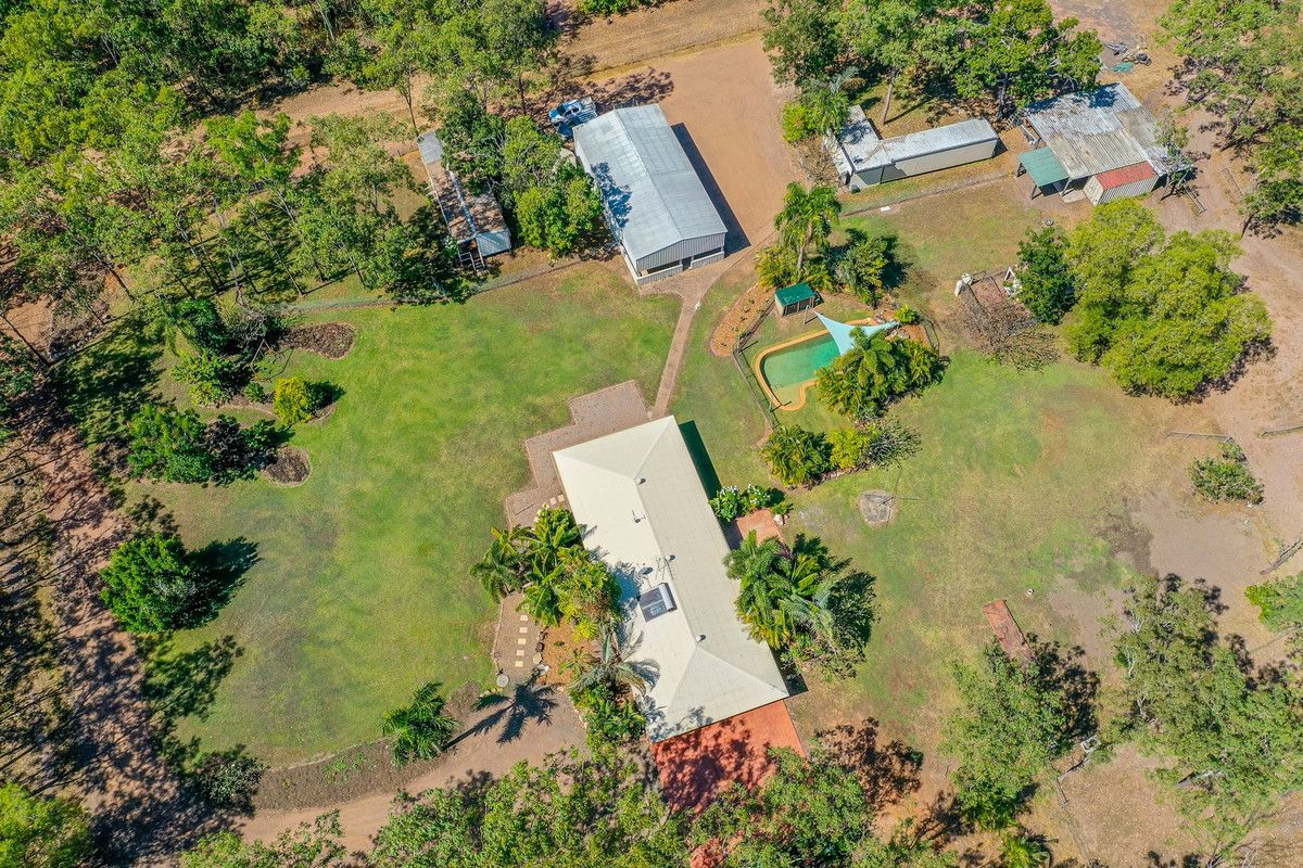 19 Aplin Road, Girraween NT 0836