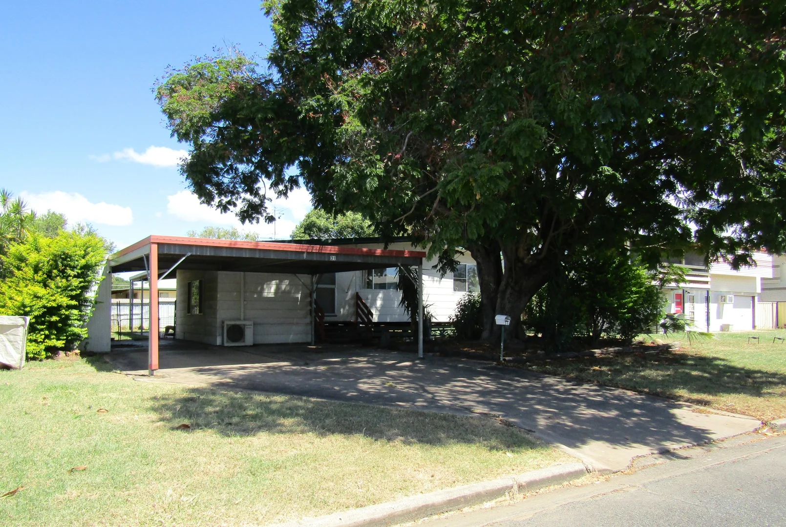 Additional image 25 of 31 Conachan Street, Blackwater QLD 4717