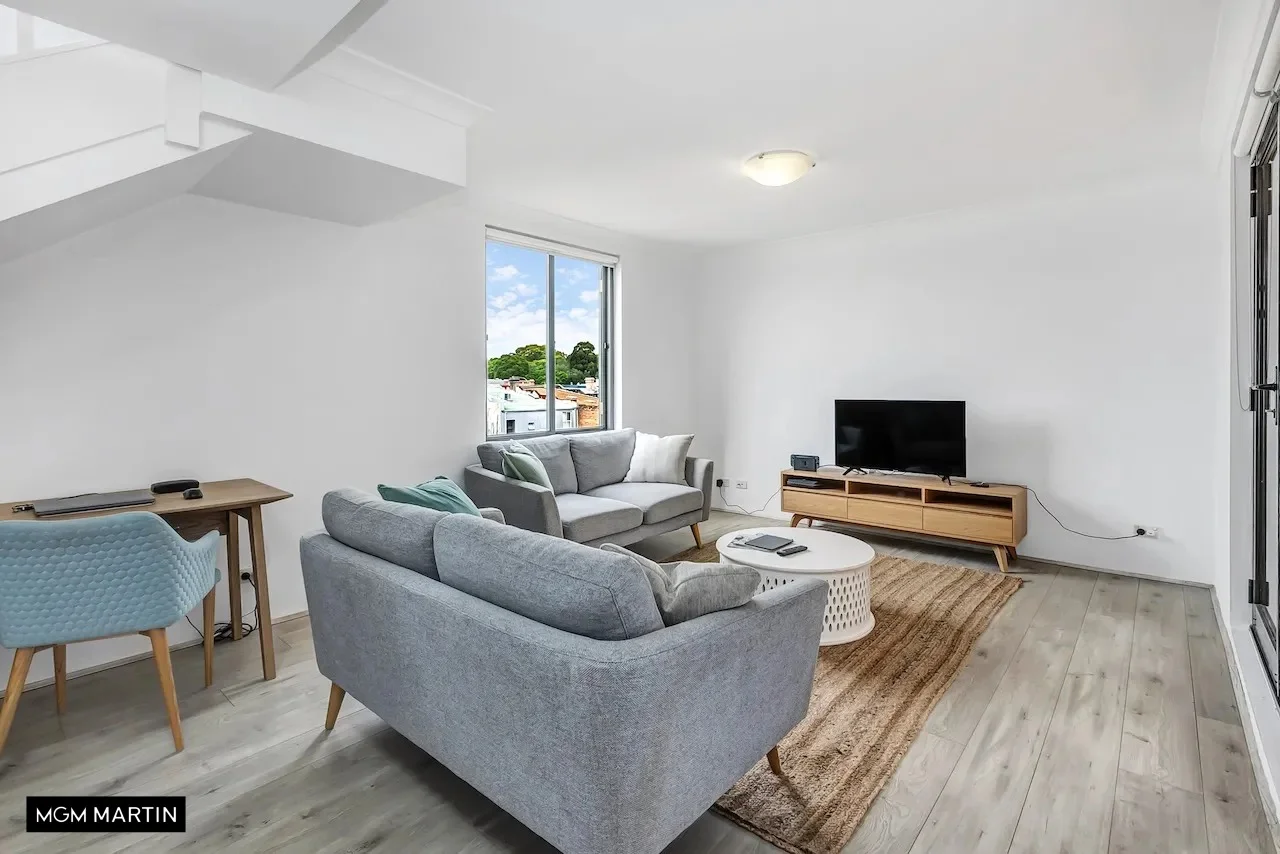 33/21-23 Norton Street, Leichhardt NSW 2040