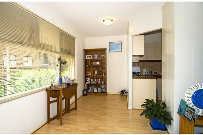 Picture of 4/8 Campbell Parade, MANLY VALE NSW 2093
