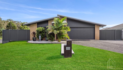 Picture of 17 King John Drive, CABOOLTURE QLD 4510