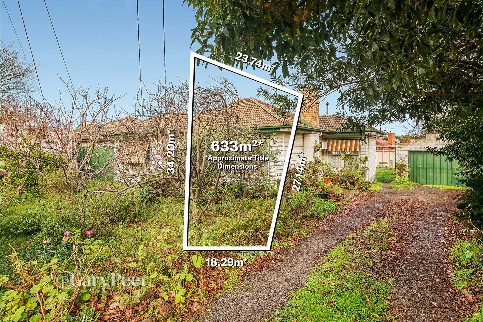 3 bedrooms House in 134 Kelvinside Road NOBLE PARK VIC, 3174