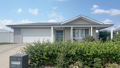 Picture of 39 Paradise Drive, GOBBAGOMBALIN NSW 2650