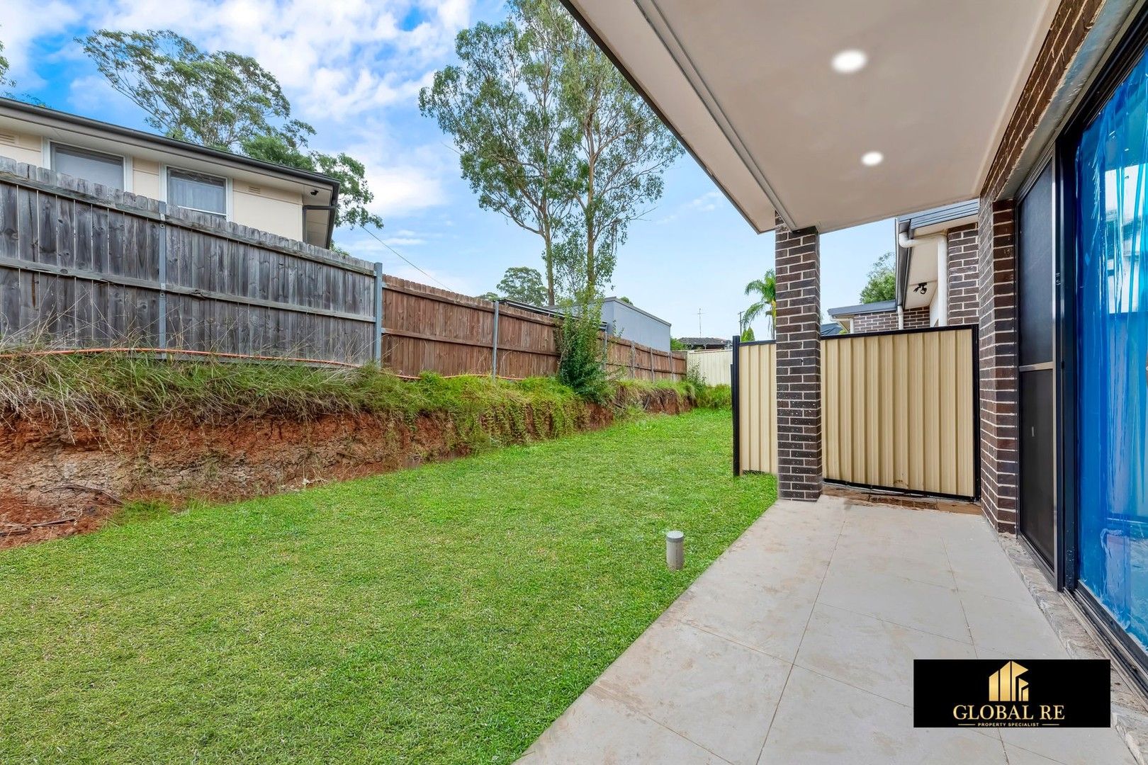 4/7-9 Dalkeith St, Busby NSW 2168, Image 2