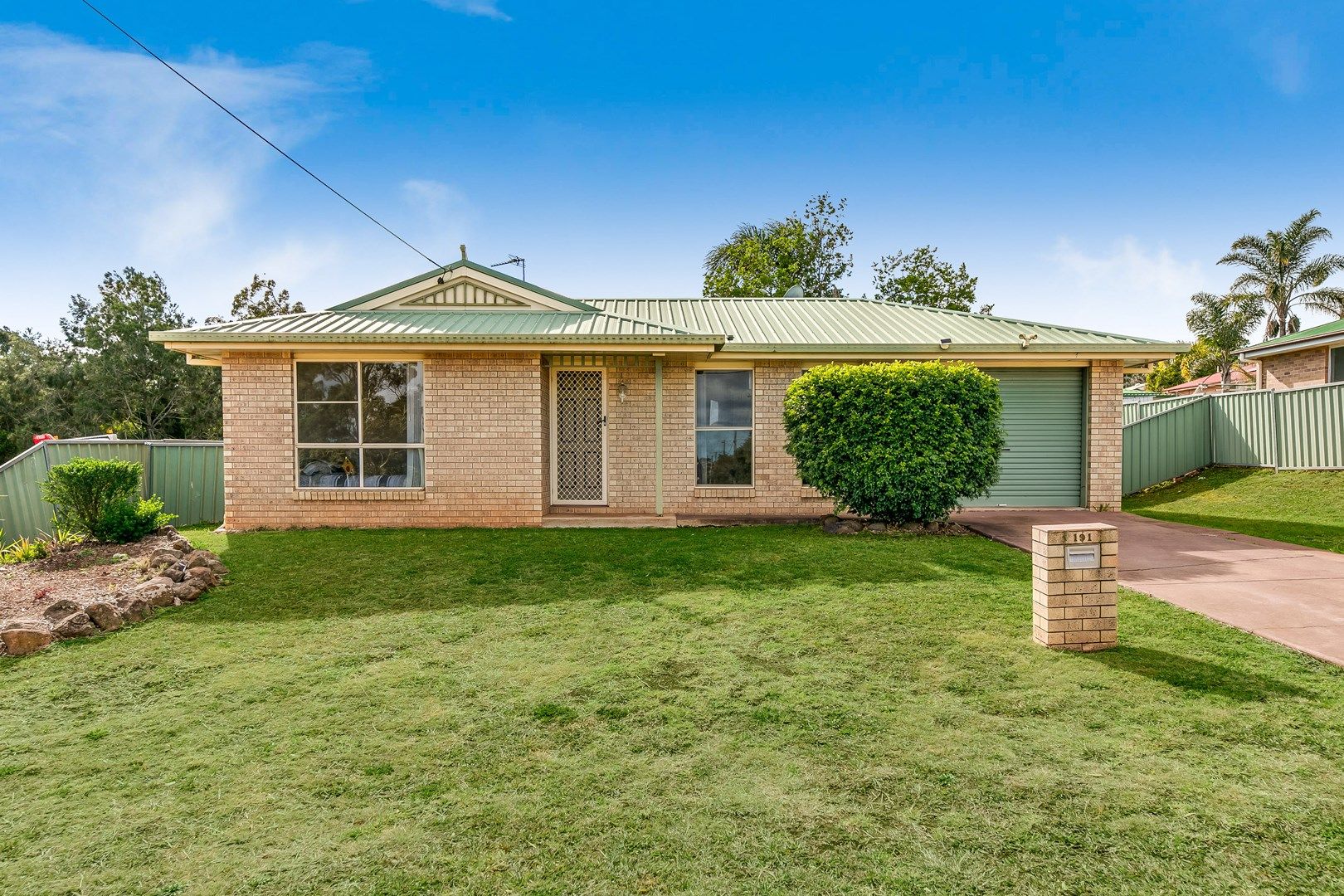 191 Baker Street, Darling Heights QLD 4350, Image 0