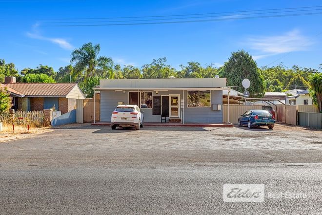 Picture of 21 Bedlington Street, ALLANSON WA 6225