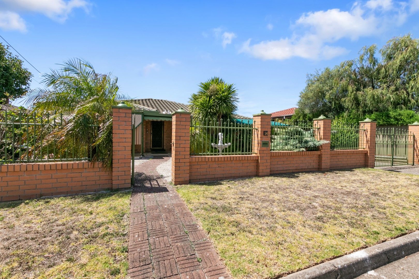 14 Rosemary Terrace, Morphett Vale SA 5162, Image 0