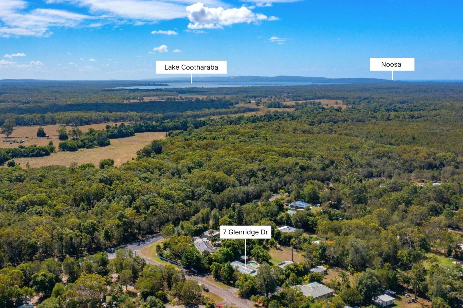 7 Glenridge Drive, Cooroibah QLD 4565 Domain