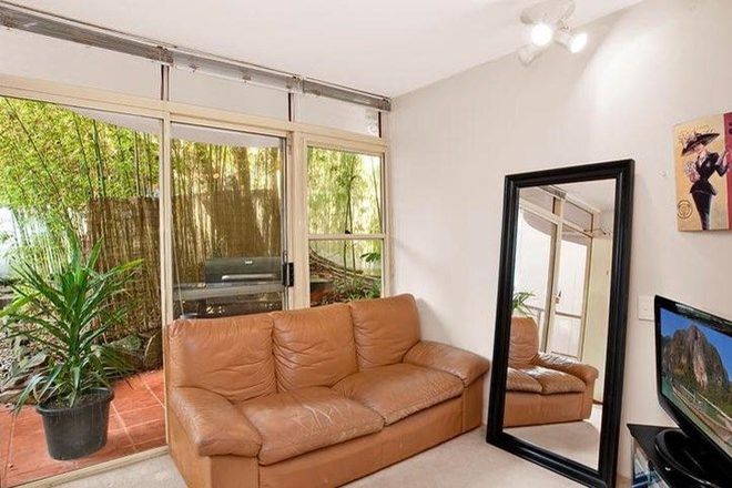 Picture of 1/36B Fairfax Road, BELLEVUE HILL NSW 2023