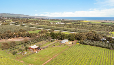 Picture of 3737 Main South Road, SELLICKS HILL SA 5174