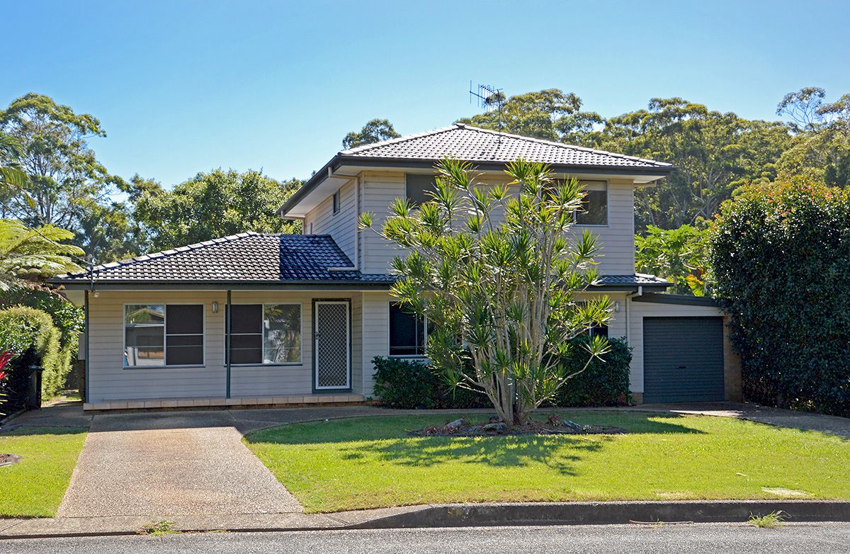 35 Herschell Street, Port Macquarie Property History & Address