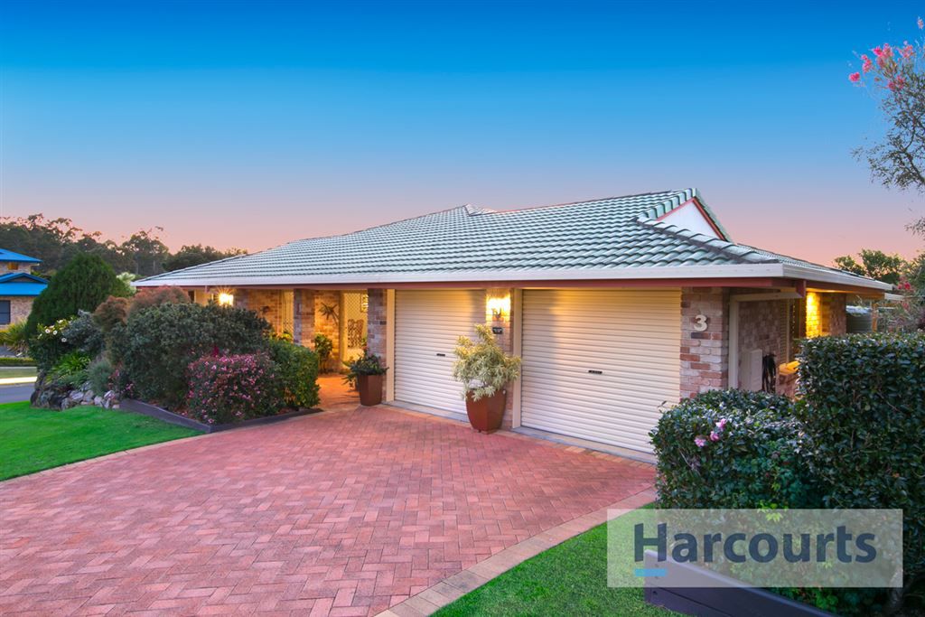 3 Meranti Crescent, Albany Creek QLD 4035, Image 1