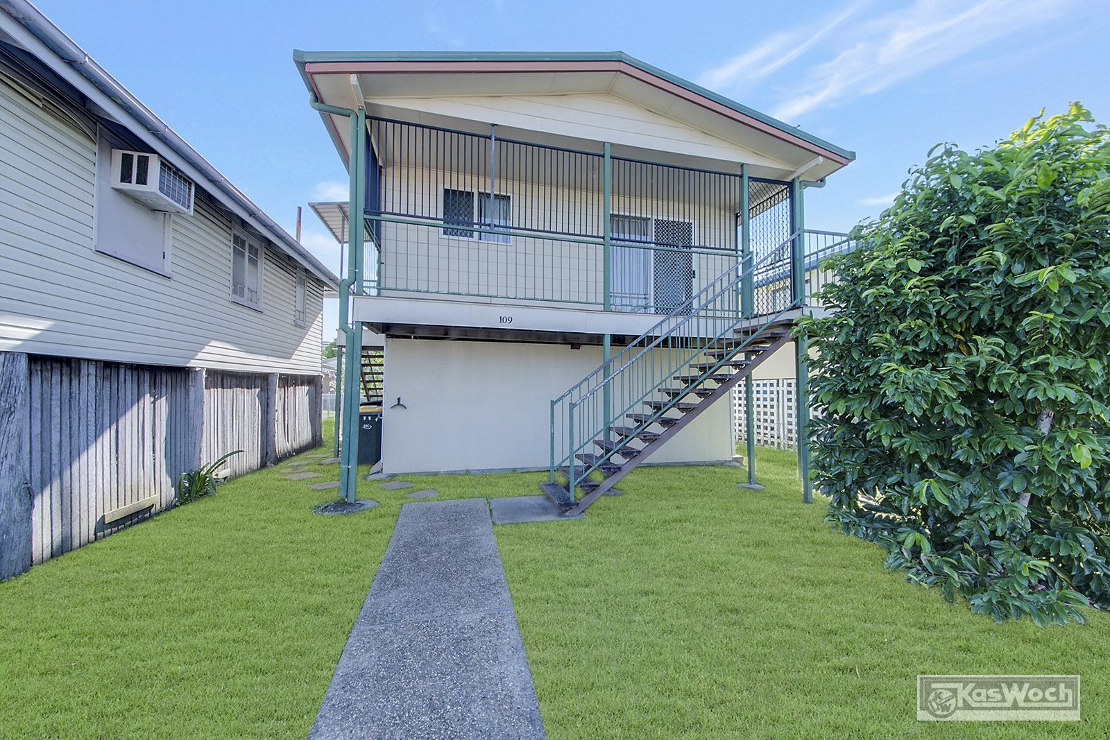 109 Denison Street, Rockhampton City Property History & Address