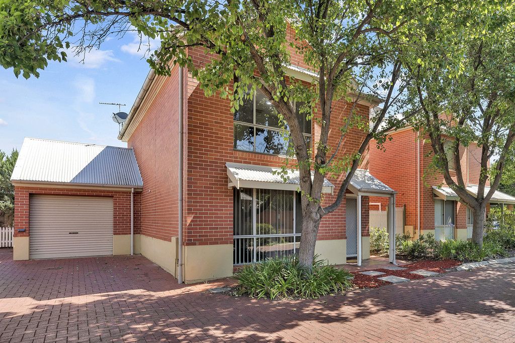 3 bedrooms Townhouse in 2/3 Boothby Court UNLEY SA, 5061