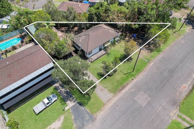 Picture of 112 George Evans Road, KILLARNEY VALE NSW 2261