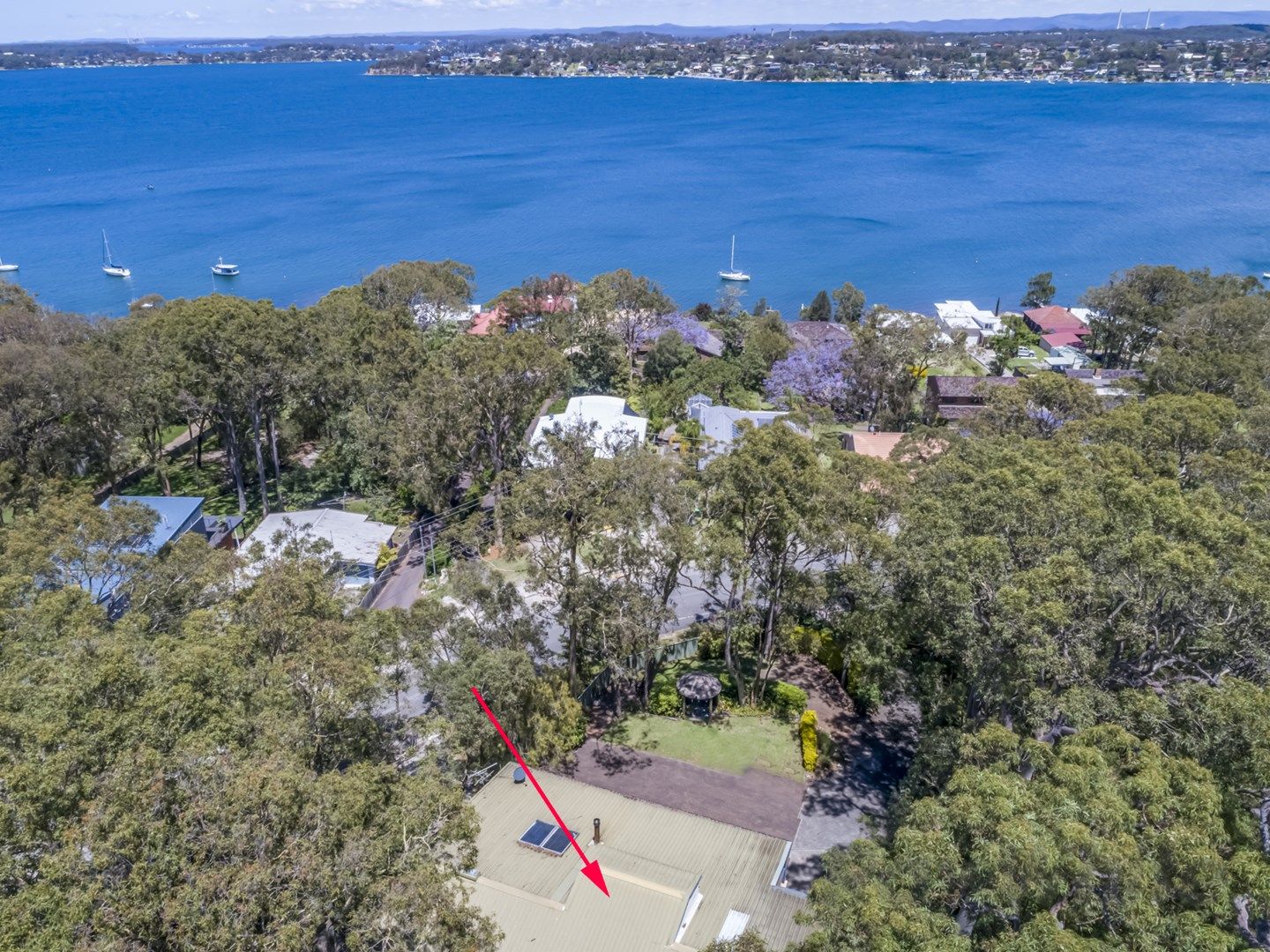 218 Coal Point Road, Coal Point NSW 2283, Image 0