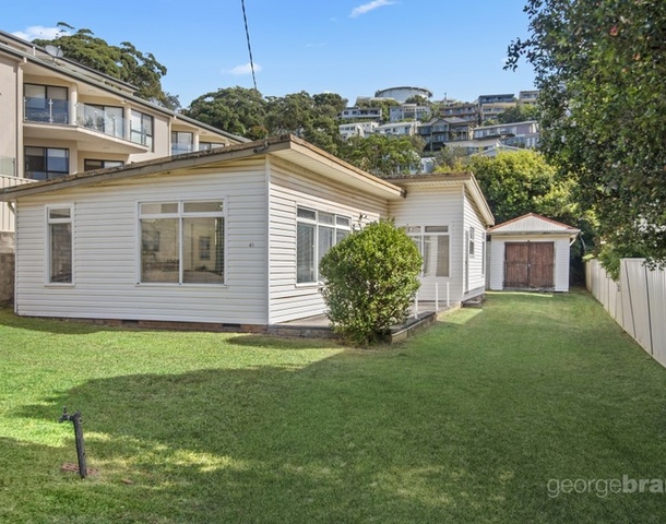 41 Wilson Road, Terrigal NSW 2260