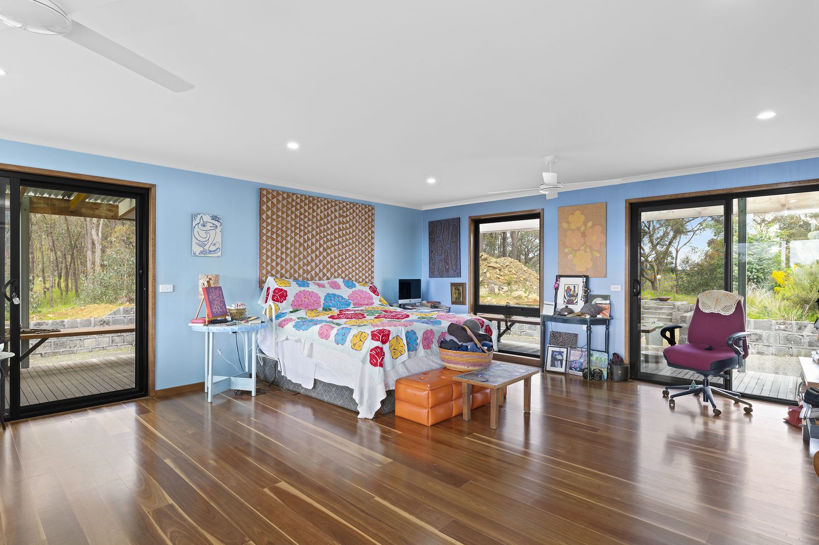 44 Heathcote East Baynton Road, Heathcote VIC 3523 Domain