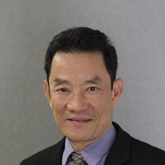 John (Duong Gia) Luong, Sales representative
