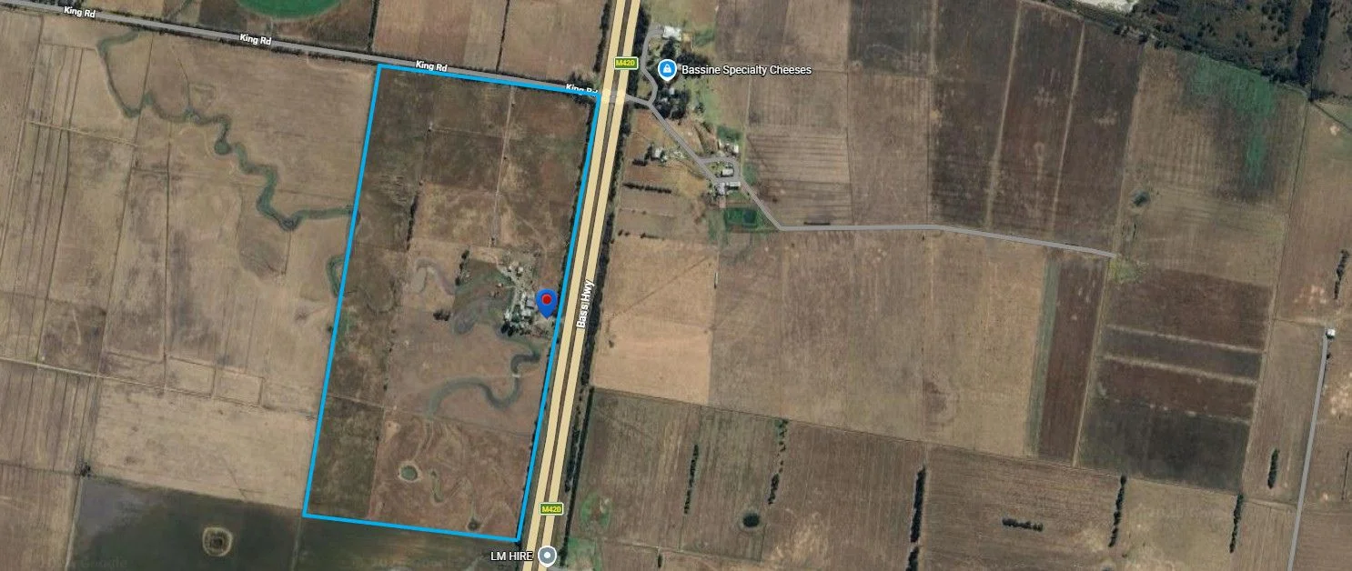 2160 Bass Highway, Bass VIC 3991