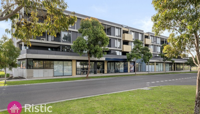 Picture of 307/24 Oleander Drive, MILL PARK VIC 3082