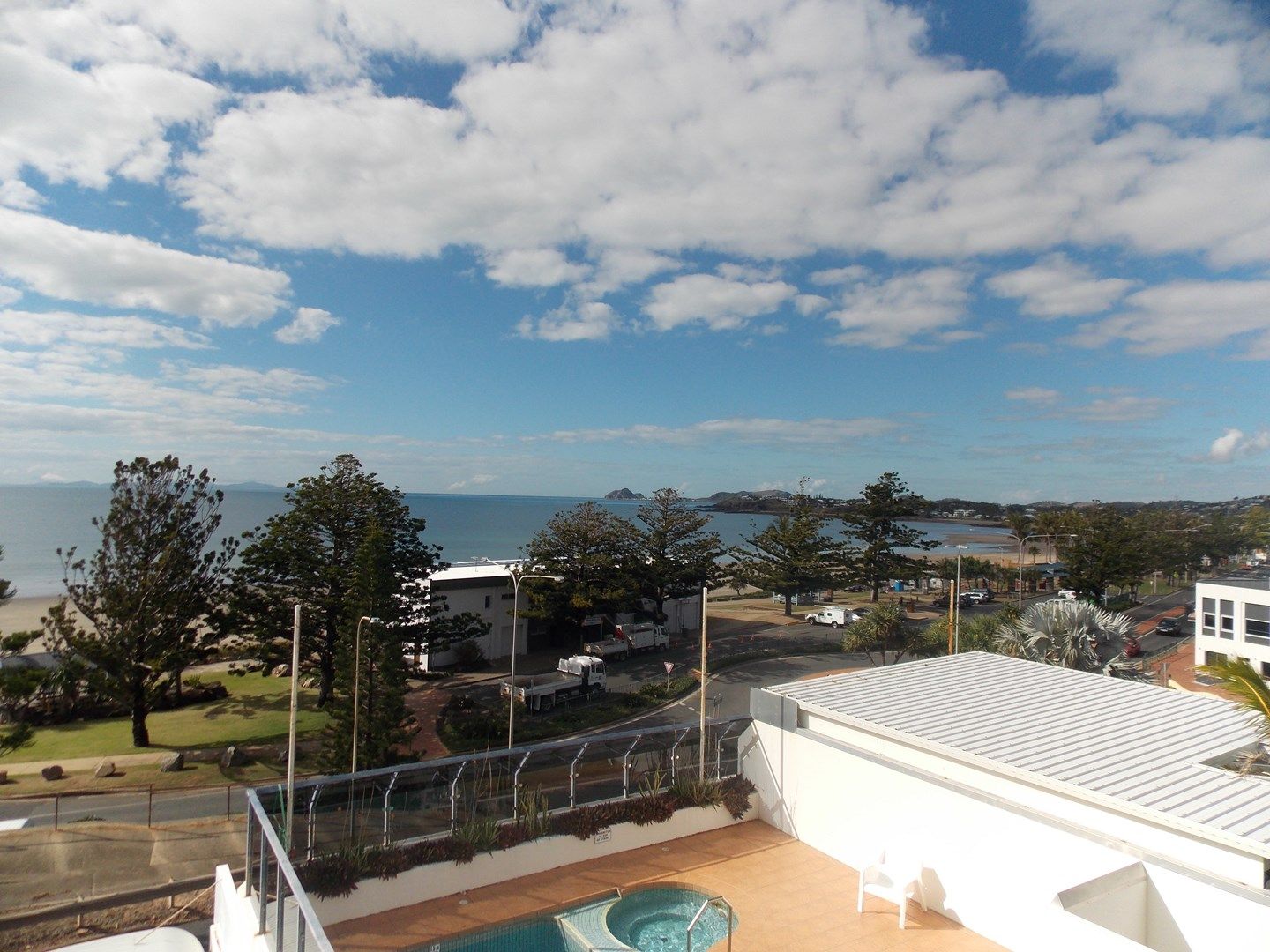 Unit 302, 4 Adelaide Street TENANT APPROVED, Yeppoon QLD 4703, Image 0