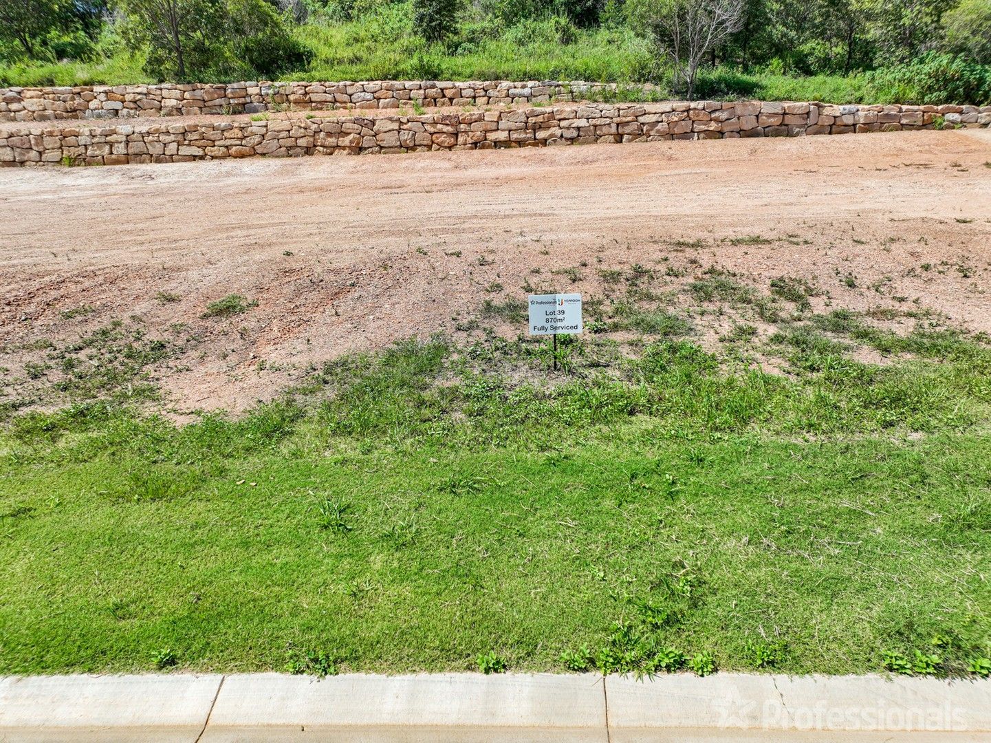 Lot 39 Cape Manifold Avenue, Pacific Heights QLD 4703, Image 0