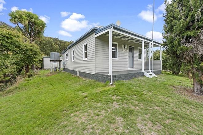 Picture of 3001 Gordon River Road, TYENNA TAS 7140