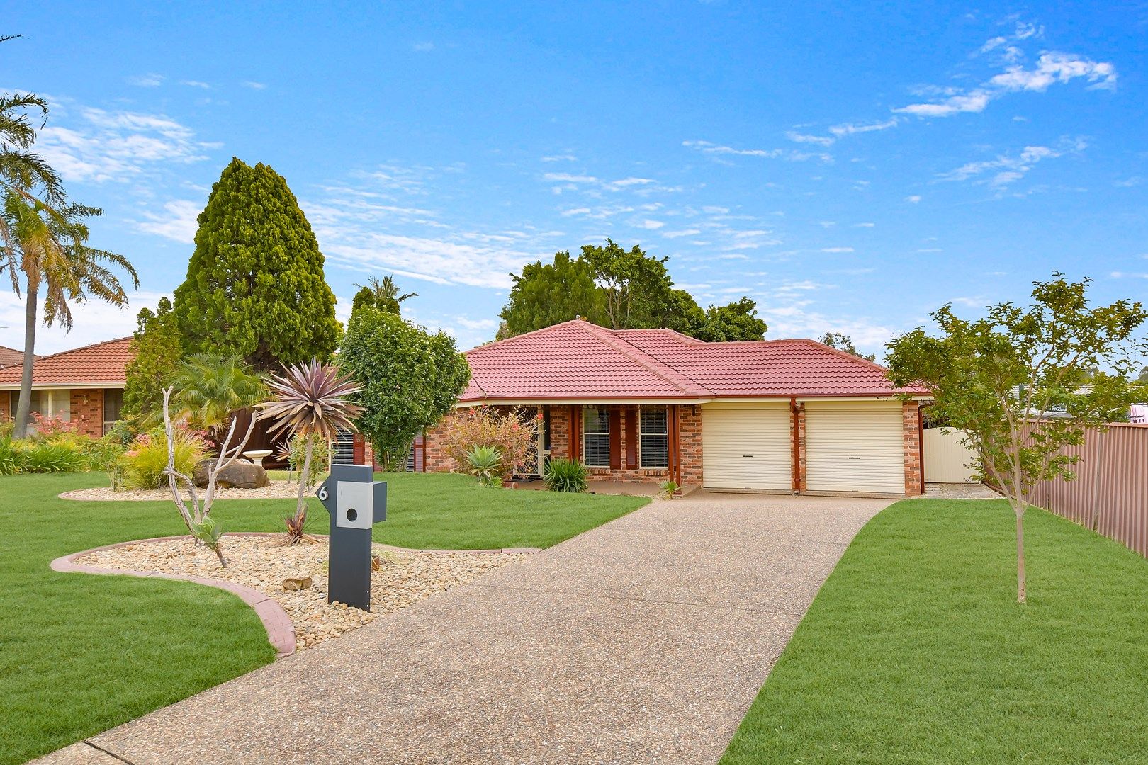 6 Swiveller Close, Ambarvale NSW 2560, Image 0