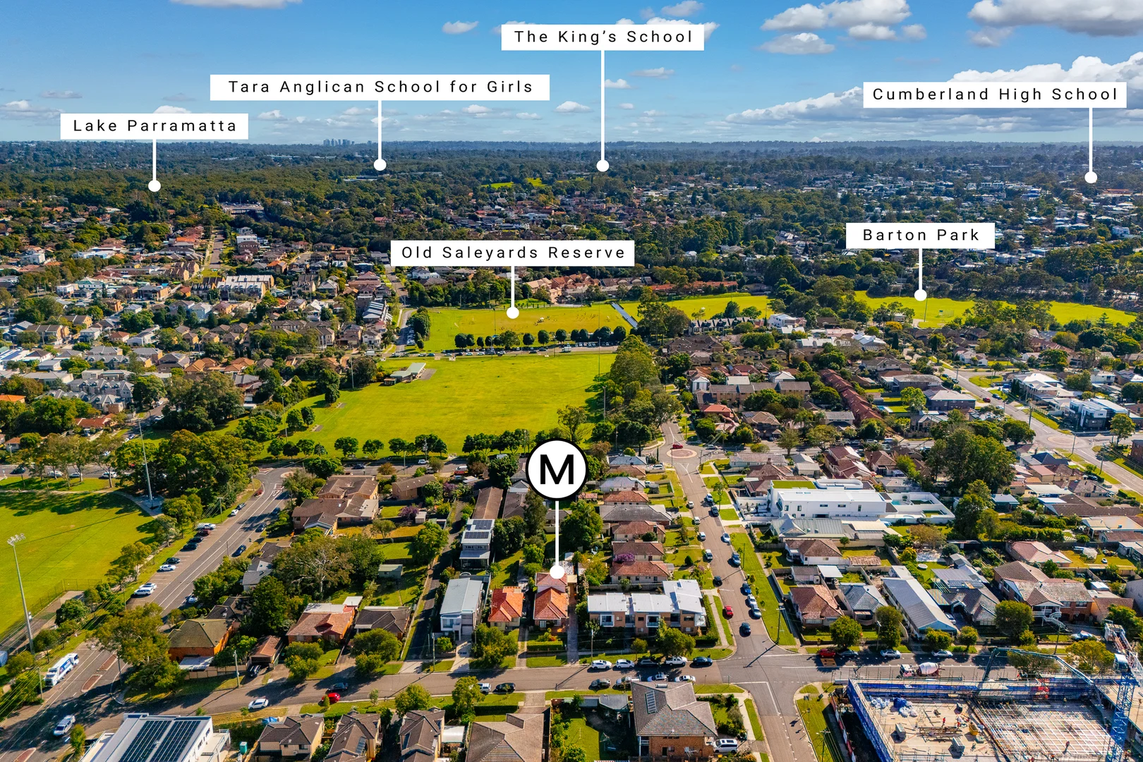 Additional image 17 of 96 Albert Street East, North Parramatta NSW 2151