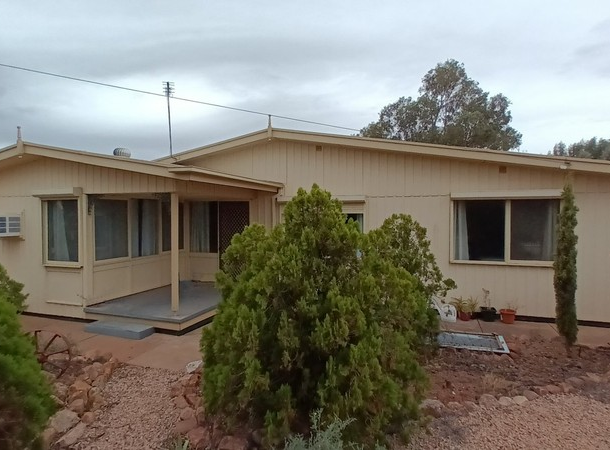 15 West Terrace, Quorn SA 5433