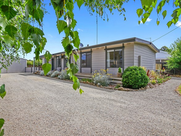 43 Montrose Avenue, Apollo Bay VIC 3233