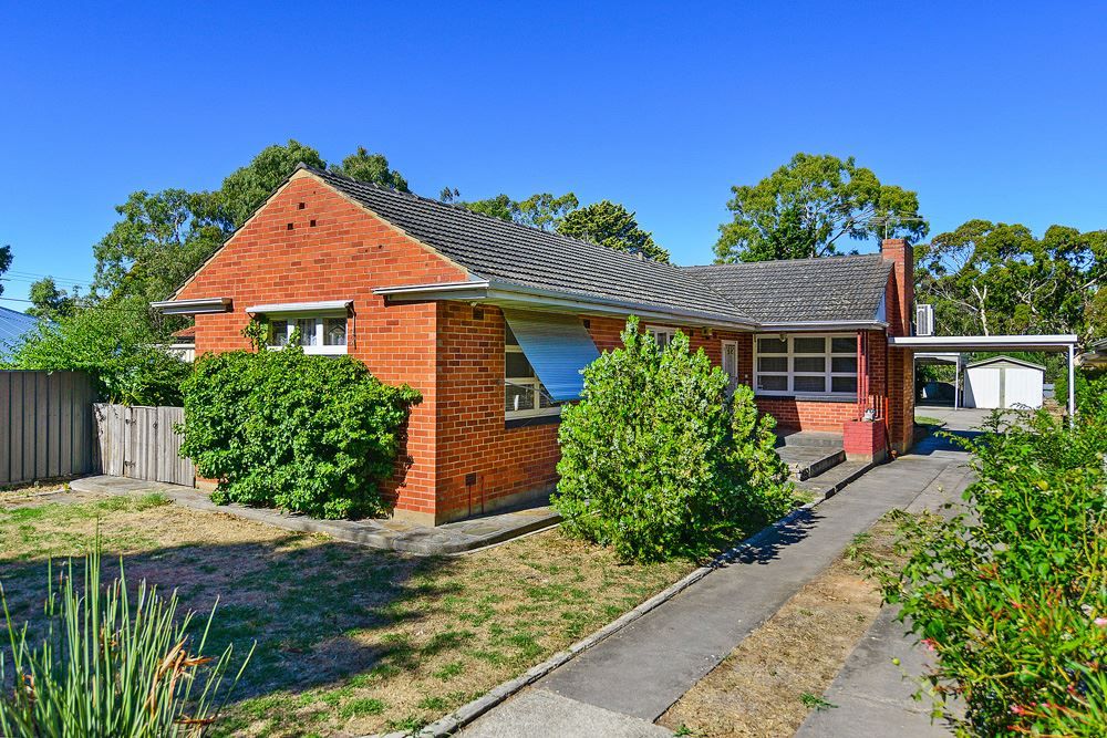 1 Ashmore Road, Bellevue Heights SA 5050, Image 0