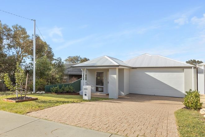 Picture of 4B Iolanthe Drive, DUNCRAIG WA 6023
