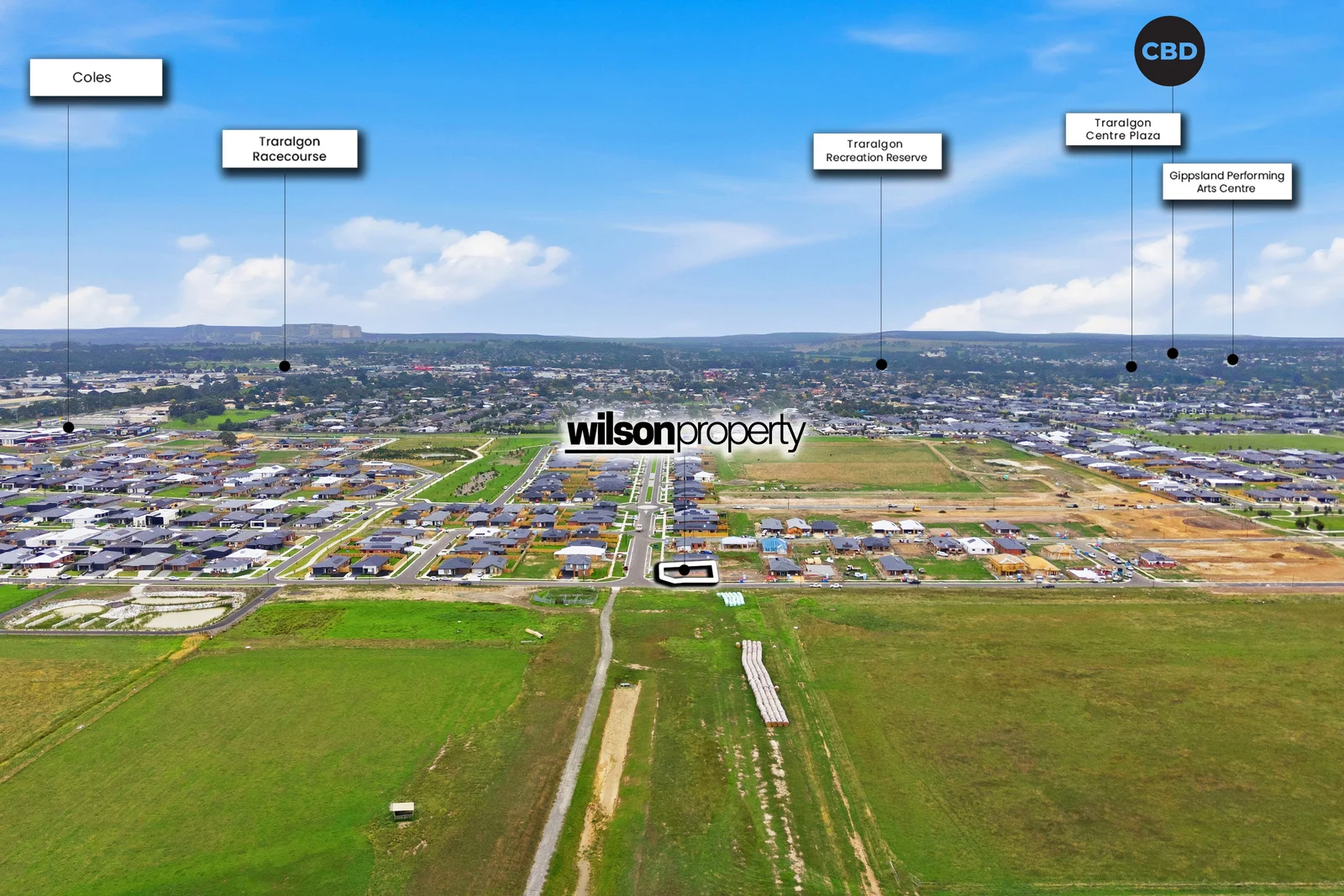 Additional image 21 of 55 George Albert Drive, Traralgon VIC 3844