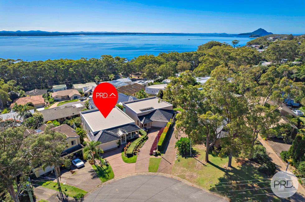 10A Bayview Street, Nelson Bay Property History & Address Research