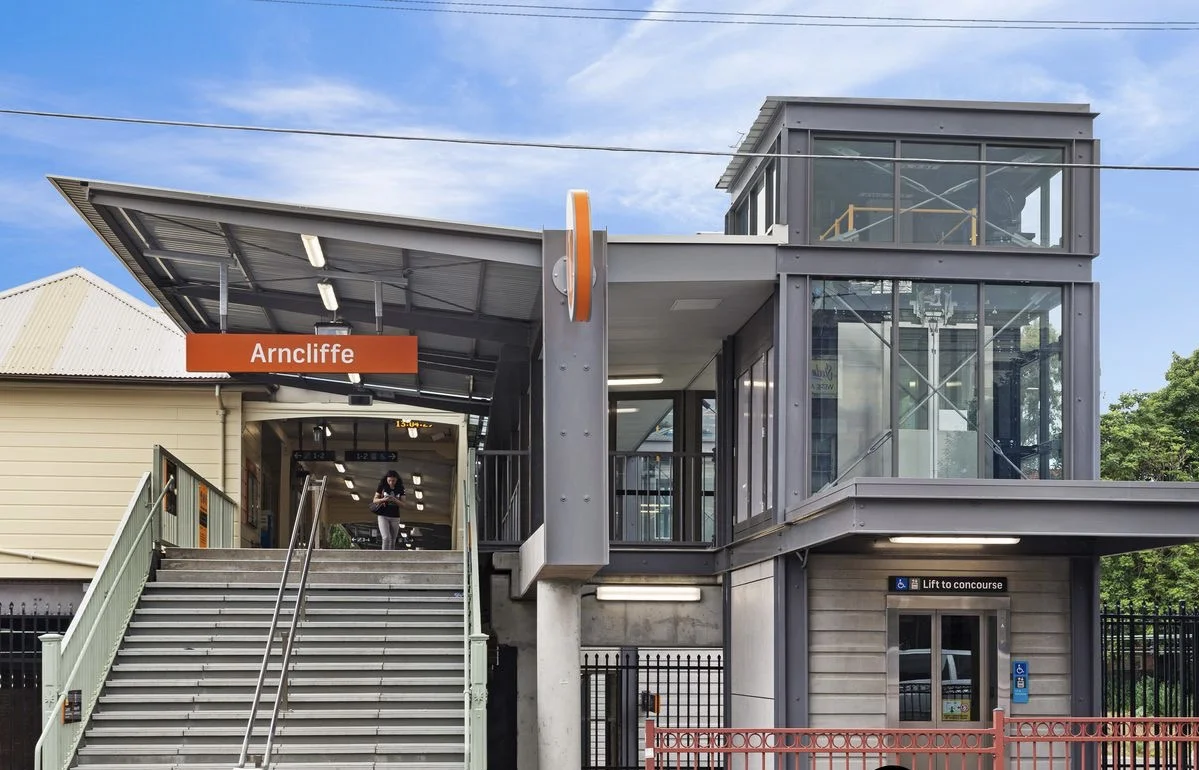 Additional image 6 of WeChat: KRL119 L4/ 12-40 Bonar st, Arncliffe NSW 2205