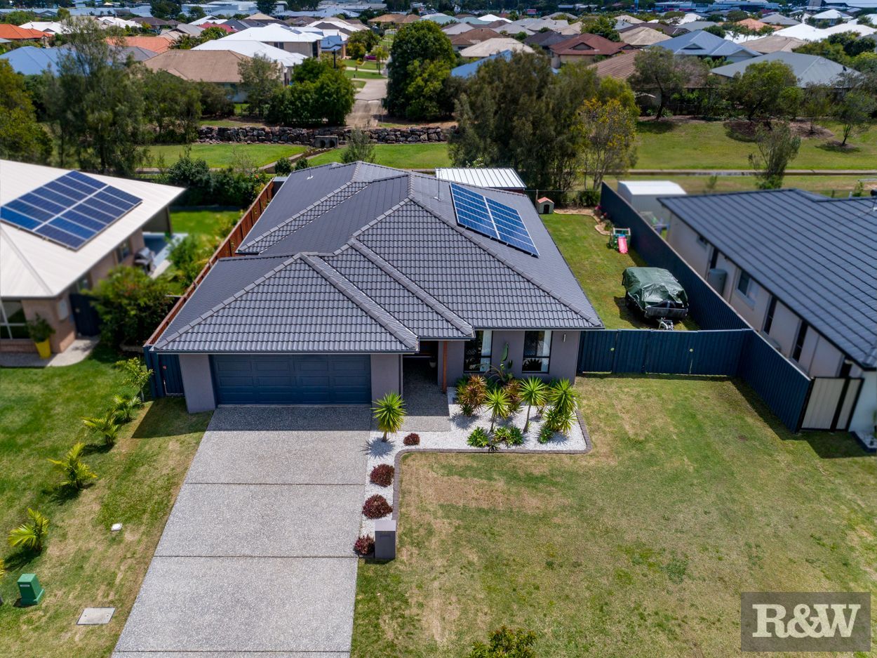 22 Hodgskin Street, Caboolture QLD 4510, Image 0