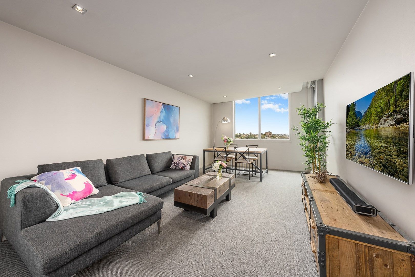 607/88 Berry Street, North Sydney NSW 2060, Image 0